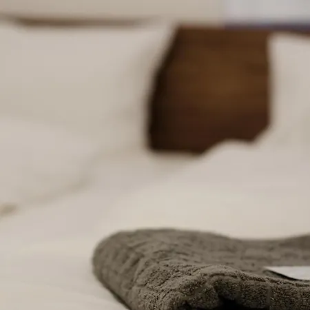 Apartmán Luxury By Hi5 - Location 3-br *