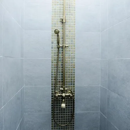 Apartmán Luxury By Hi5 - Location 3-br Budapešť
