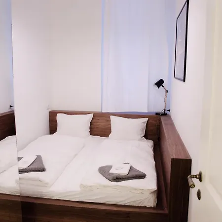 Luxury By Hi5 - Location 3-br *