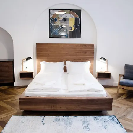 Luxury By Hi5 - Location 3-br