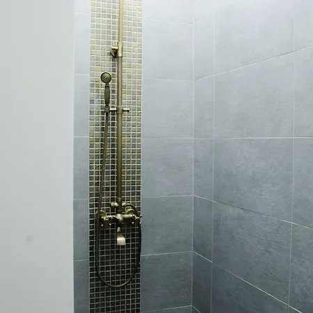 Apartmán Luxury By Hi5 - Location 3-br Budapešť