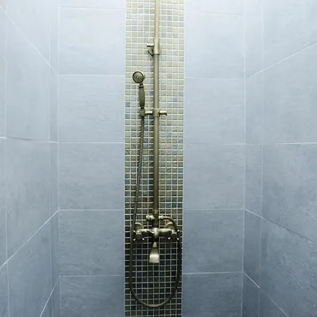 Apartmán Luxury By Hi5 - Location 3-br Budapešť