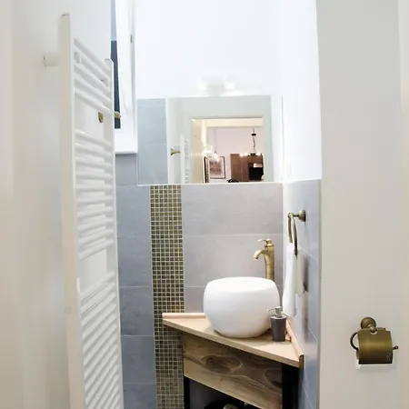 Apartmán Luxury By Hi5 - Location 3-br