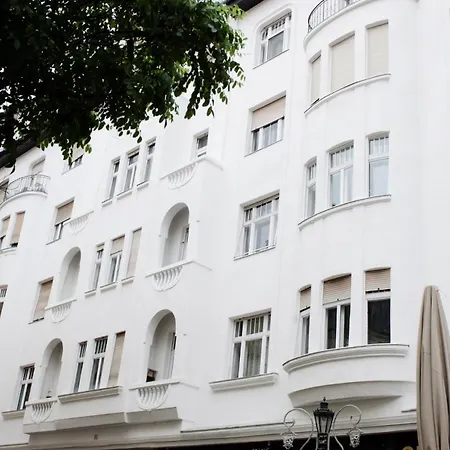 Luxury By Hi5 - Location 3-br Apartamento