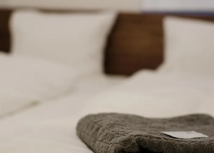 Apartmán Luxury By Hi5 - Location 3-br *