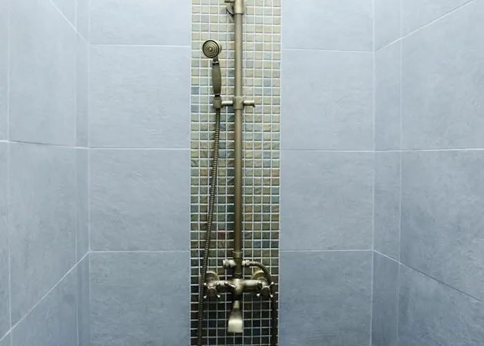 Apartmán Luxury By Hi5 - Location 3-br Budapešť
