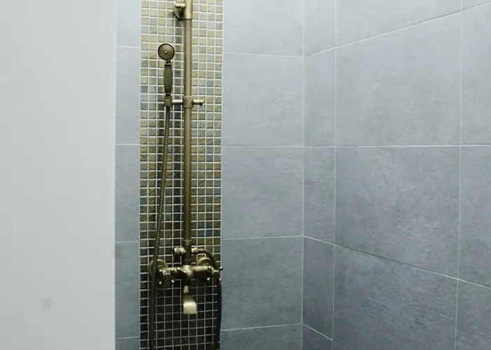 Apartmán Luxury By Hi5 - Location 3-br Budapešť
