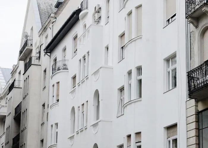 Apartament Luxury By Hi5 - Location 3-br