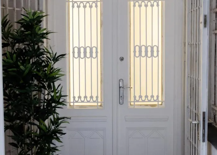 Luxury By Hi5 - Location 3-br *
