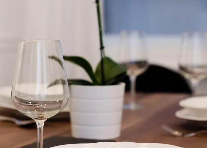 Apartament Luxury By Hi5 - Location 3-br