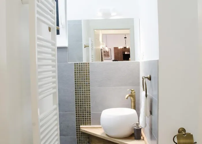 Apartament Luxury By Hi5 - Location 3-br