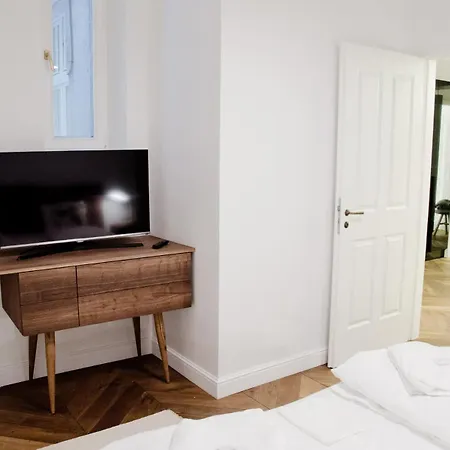 Lejlighed Luxury By Hi5 - Location 3-br
