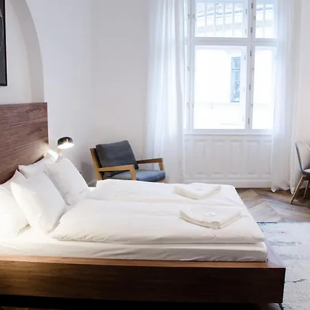 Luxury By Hi5 - Location 3-br Lejlighed *