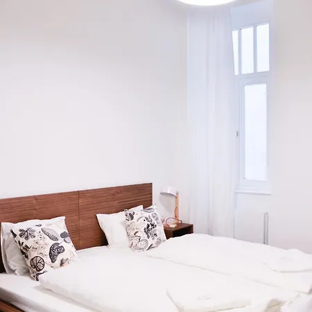 Lejlighed Luxury By Hi5 - Location 3-br *