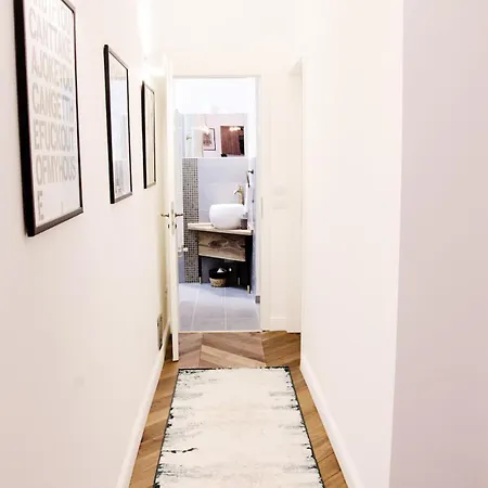 Luxury By Hi5 - Location 3-br Lejlighed *