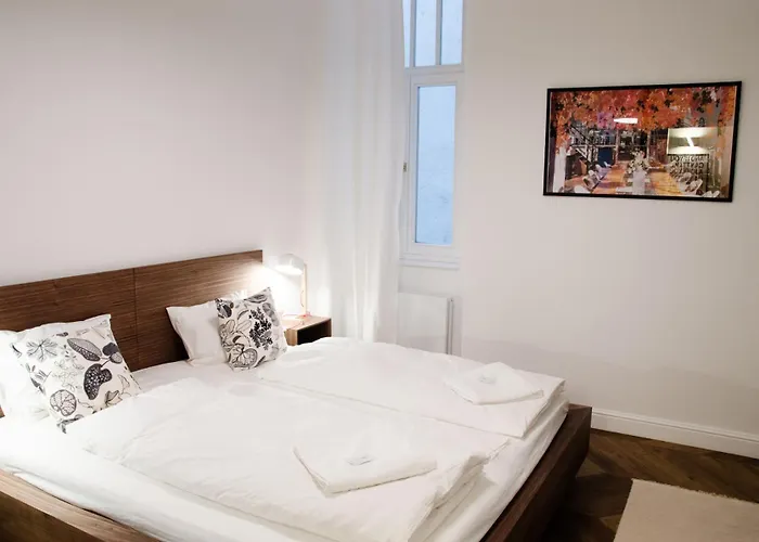 Luxury By Hi5 - Location 3-br * Budapesta