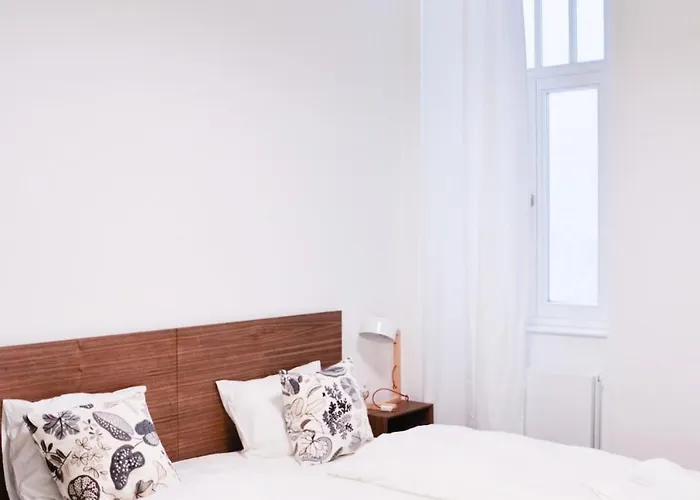 Apartament Luxury By Hi5 - Location 3-br *